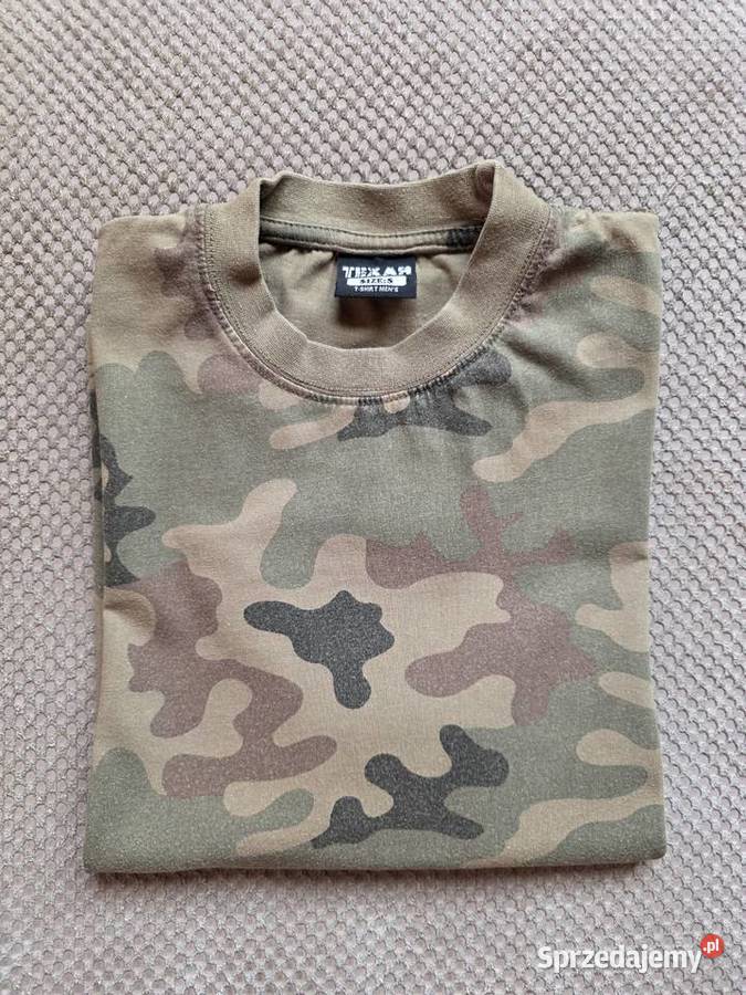 Texar koszulka rozmiar S ok 158 Kraków