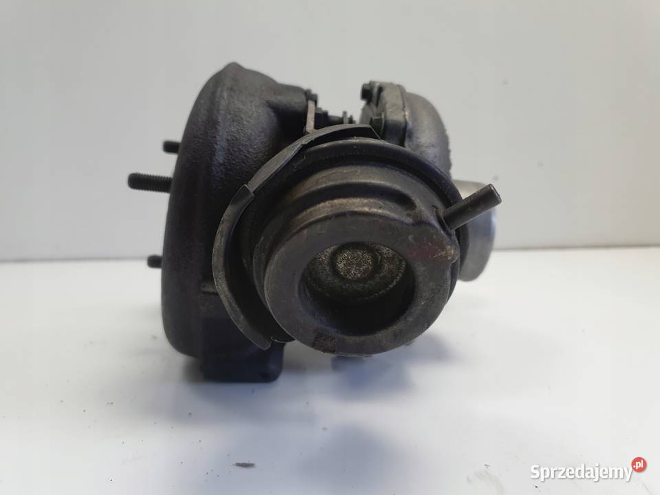 VW Passat B5 25 TDI V6 TURBOSPRĘŻARKA 059145701C Janów