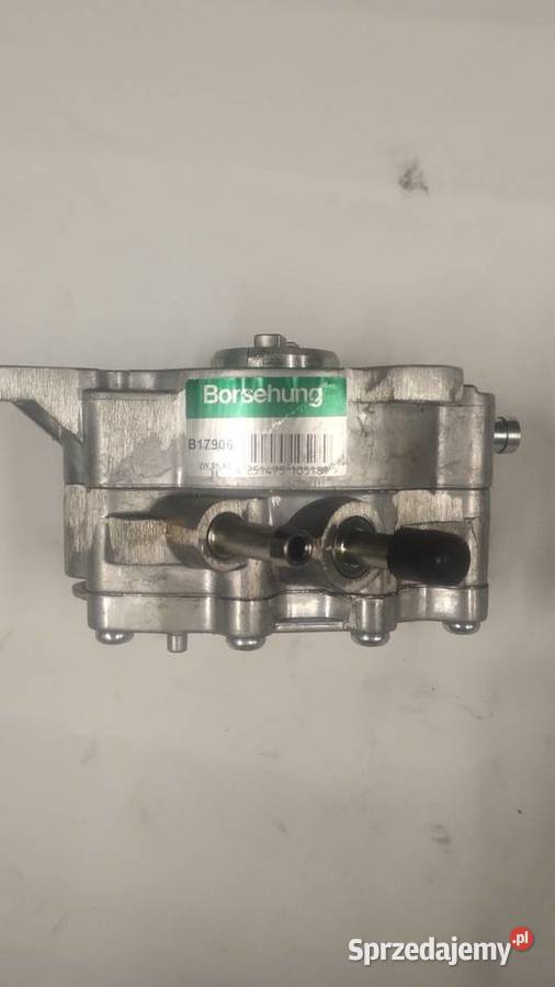 Pompa podciśnienia vacum Borsehung B17906 audi sprzedam