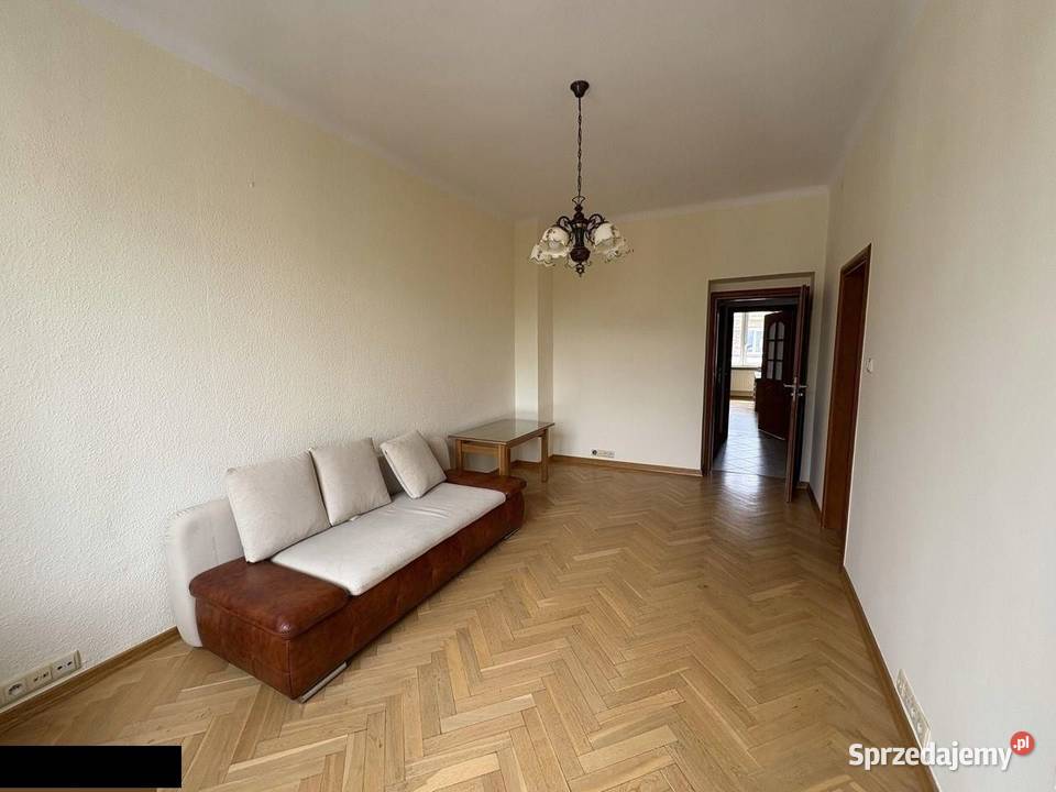 2 pokojowe 60 m Metro Politechnika Piętro 5 Warszawa