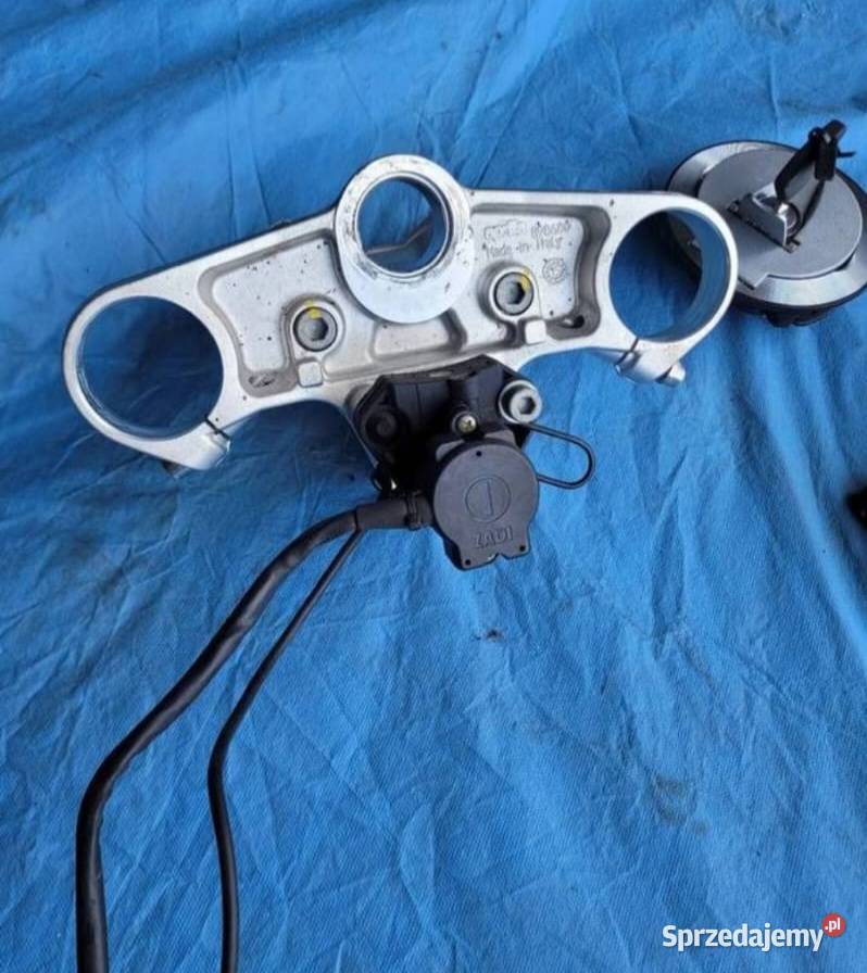 Aprilia TUONO V4 1100 RSV 2016 PÓŁKA GÓRNA