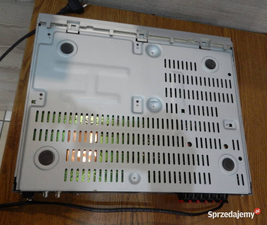 Odtwarzacz DVD LG LHT6345 LG Leżajsk