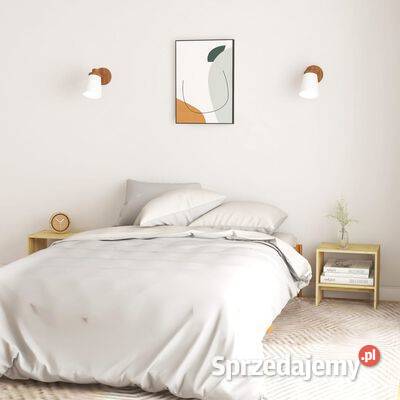 vidaXL Szafka nocna 40x305x40 lite drewno mazowieckie Warszawa sprzedam