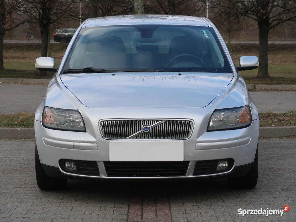 Volvo V50 20 D Bielany Wrocławskie