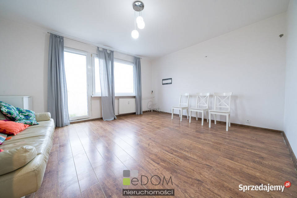 Mieszkanie 6261m2 3 pokoje Gorzów Wielkopolski Sprzedaż lubuskie