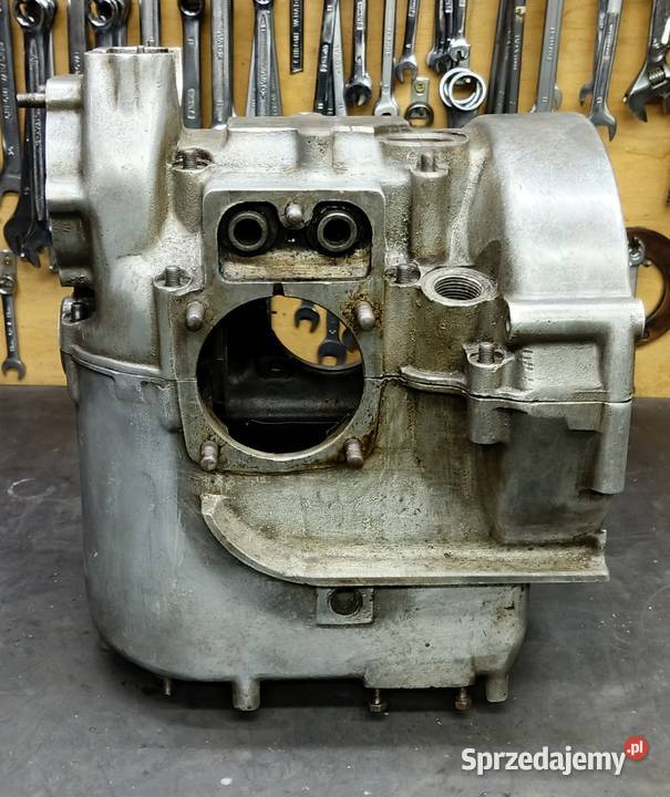 BMW R11 BMW R12 BLOK KARTERY SILNIK kujawsko-pomorskie Bydgoszcz