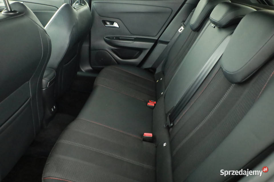 Opel Mokka 12 Turbo Piaseczno sprzedam