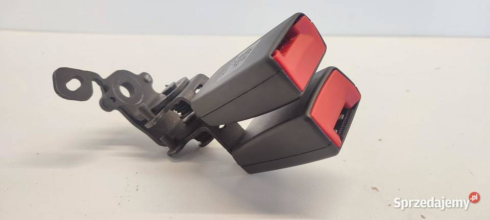 SEAT LEON III ZAPINKA PASA TYŁ 5F0857739 dolnośląskie