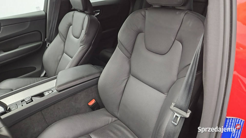 Volvo XC 60 B4 D AWD Plus Bright aut Z Polskiego Warszawa sprzedam