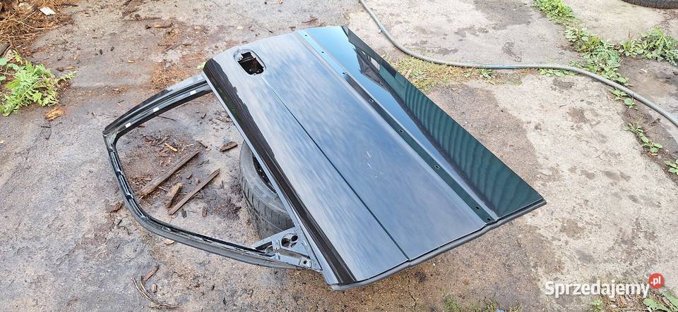 Drzwi BMW E38 lewy przod Cosmoschwartz ZDROWE Piła