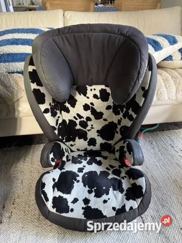 Fotelik samochodowy Romer z isofix ISOFIX sprzedam
