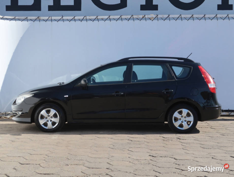 Hyundai i30 14 CVVT poduszka powietrzna Łódź sprzedam