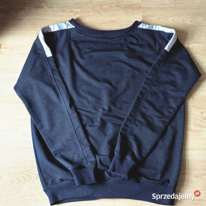 Bluza bawełniana replika Philip Plein XL