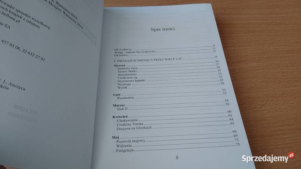 12 miesięcy wiele lat wspomnienia z AK Henryk Gdańsk