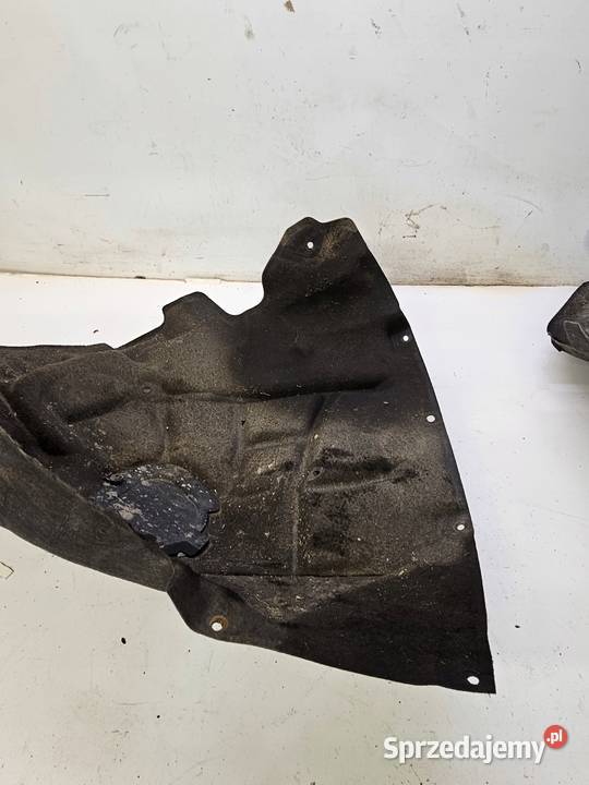 NADKOLE LEWY PRZÓD AUDI A6 C7 4G0821133D Przystajń