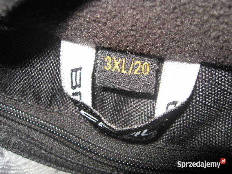 Kurtka tekstylna Buffalo 20 ladies Verona 3XL Rzeszów