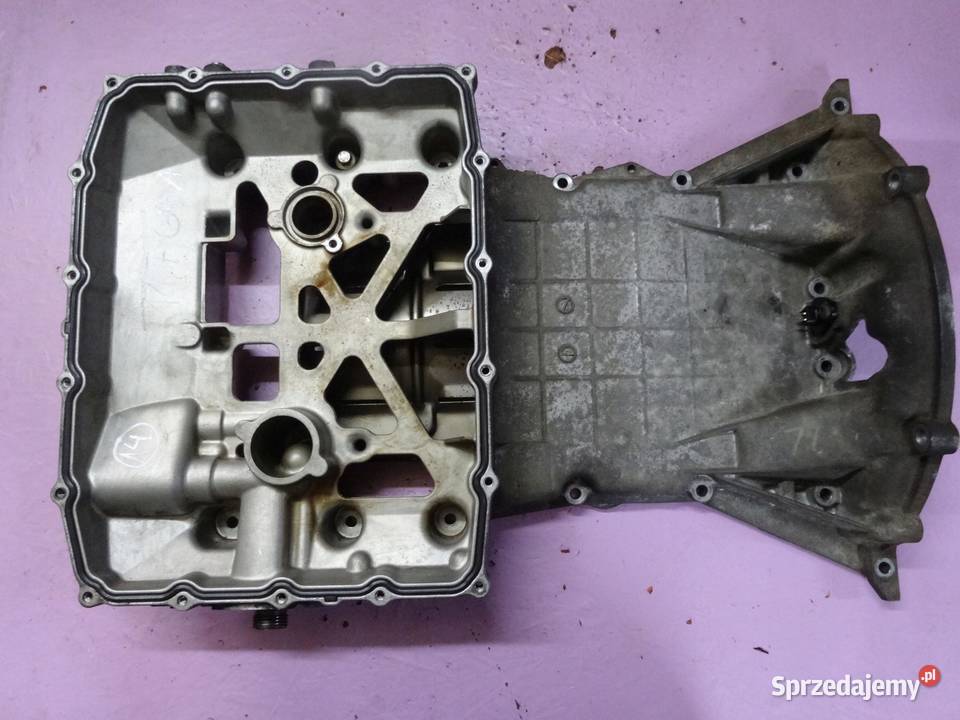 JAGUAR XK8 42 V8 06R AJ34 300 182 3W836706