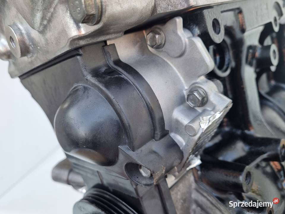 SILNIK Renault Clio II 12 16V 75 nowy ro D4F722 Rudka