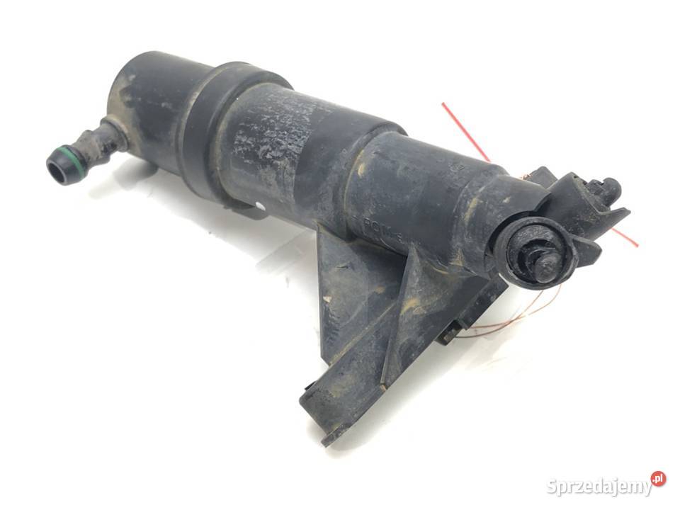 SPRYSKIWACZ REFLEKTORA LEWY BMW E60 Hatchback osobowe podkarpackie