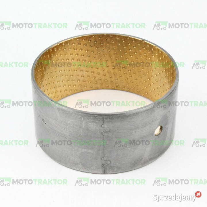 TULEJKA ZAWIESZENIA OSI 105x110x554 MASSEY Łążynek