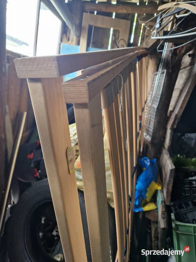 Stelaż spod do łóżka rozkładany kujawsko-pomorskie Ciechocinek