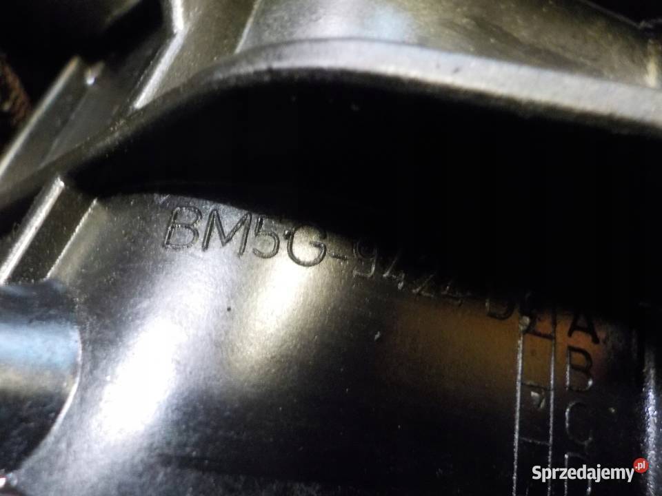 FOCUS MK3 C 16 ECOBOOST 13r 200 JQDB kolektor osobowe