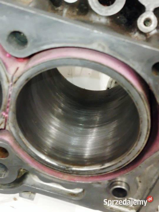 BLOK 36 VOYAGER 5 CARAVAN DURANGO CHEROKEE Sosnowiec sprzedam