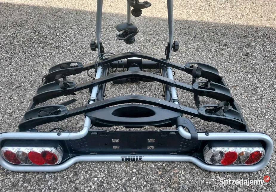 Thule EuroRide 942 Lipusz sprzedam