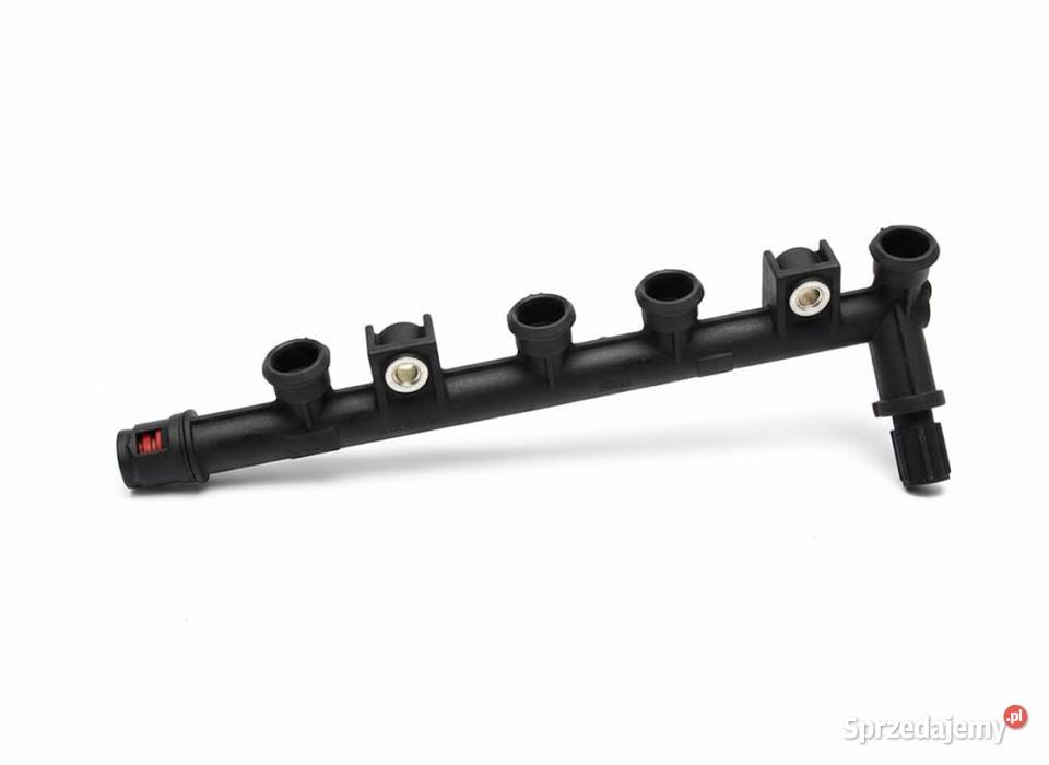 3219018301 listwa wtryskowa fiat panda