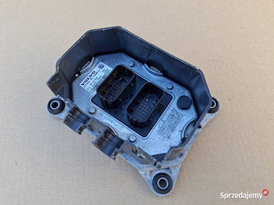 VOLVO FH4 RENAULT GAMA STEROWNIK MODUŁ ŚWIATEŁ sprzedam