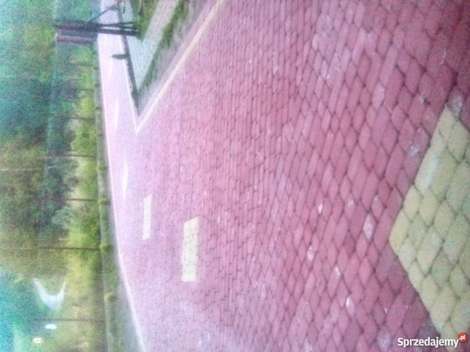 Kostka brukowa ogrodzenia ogrody Remont i budowa Usługi dla domu Wieliczka usługi budowlane
