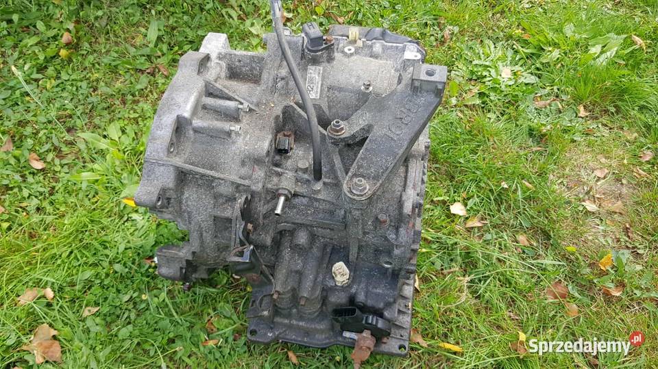 Skrzynia biegów automatyczna T525C Mazda 5 Opoczno