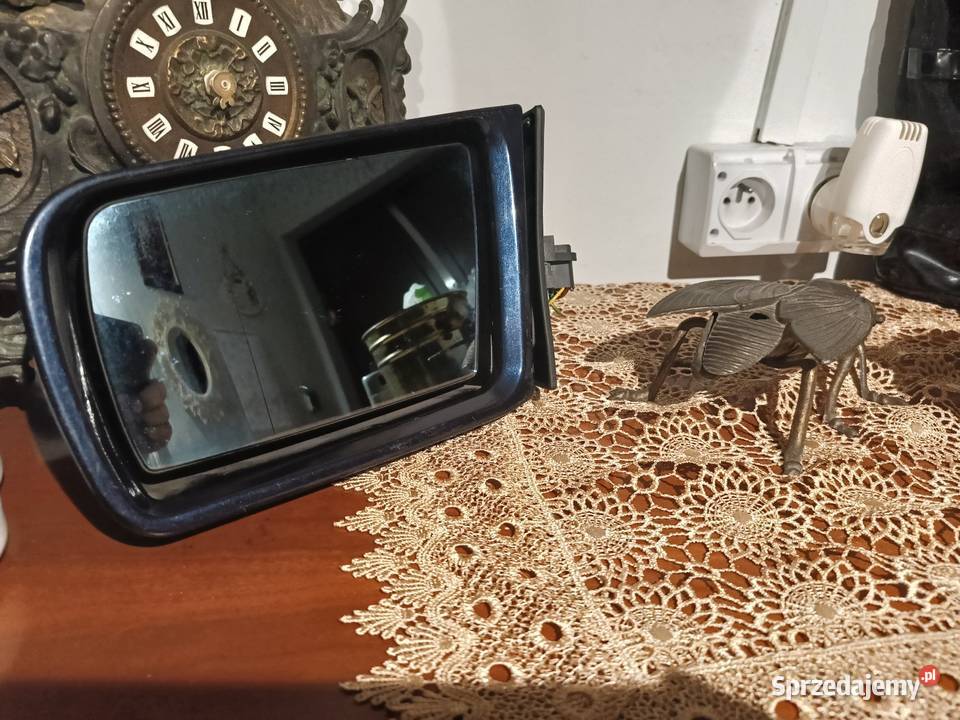 Mercedes w140 lusterka zewnetrzne Gdynia sprzedam