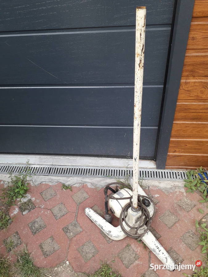 Żeliwna podstawa wiertarki dentystycznej lampa Warszawa sprzedam