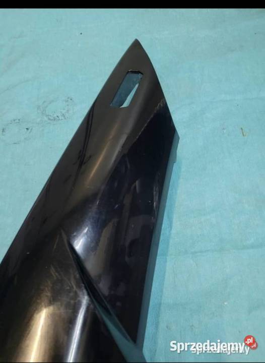 KAWASAKI GTR 1400 08 OEM OWIEWKA OSŁONA OGON Szyby i owiewki Nowy Tomyśl sprzedam