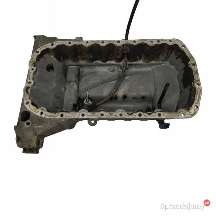 MISKA OLEJOWA oleju Peugeot 307 407 Citroen C4 Chełm sprzedam