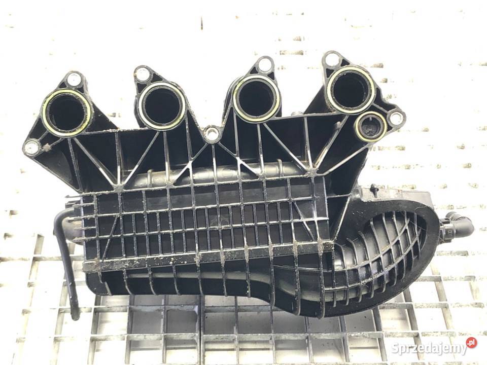 KOLEKTOR SSĄCY VW GOLF VI 03F145749B 12 105 0814 osobowe