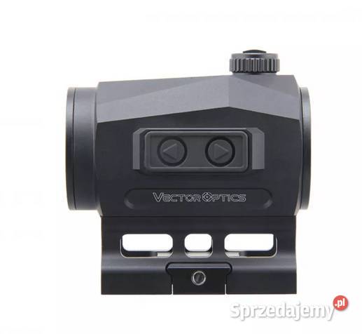 Kolimator Vector Optics Scrapper 1X25 SOL