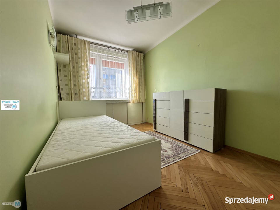 Mieszkanie 461m2 2 pokojowe Kielce