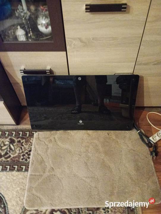 Grzejnik elektryczny Klindo Głogów