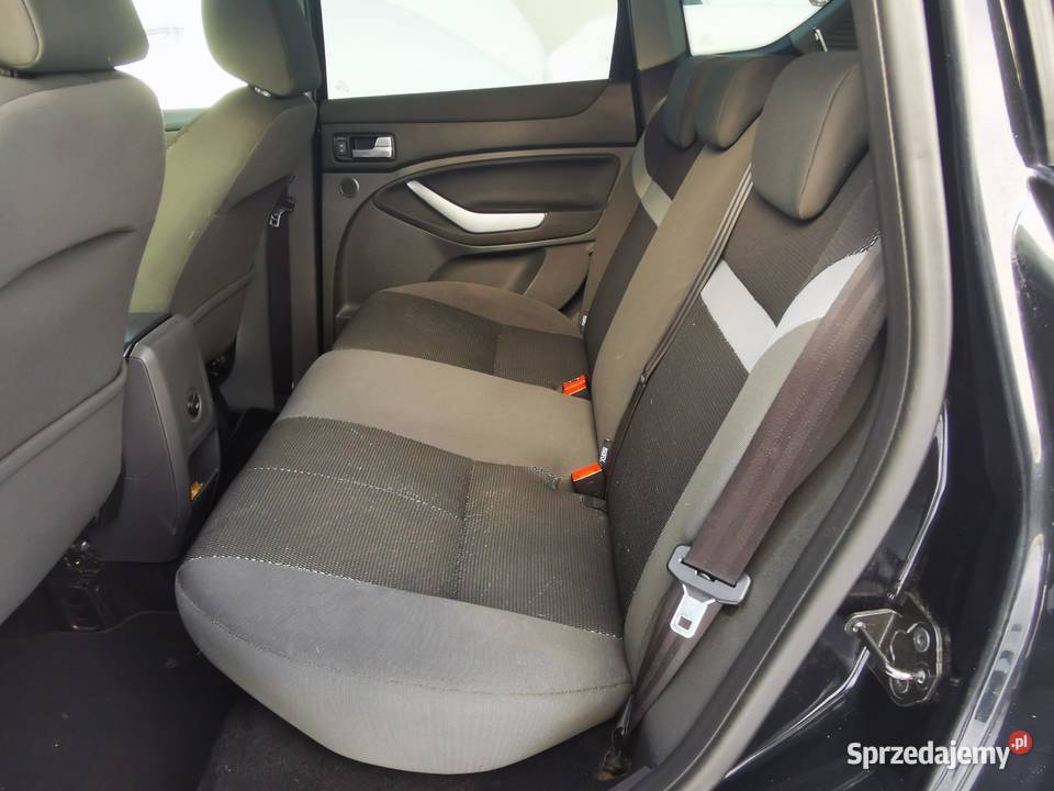 20 Duratorq TDCi 140 Manual2 x Klucz Hak Warszawa