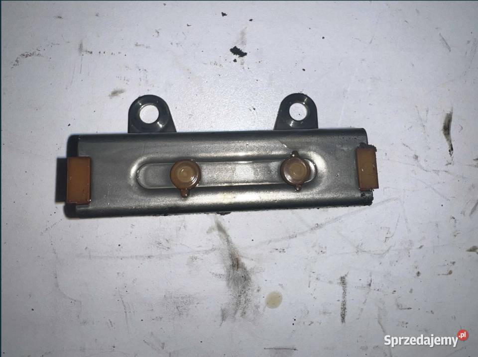 Ślizg prowadnica łańcuszka Honda VTR 1000F wielkopolskie Ostrzeszów sprzedam