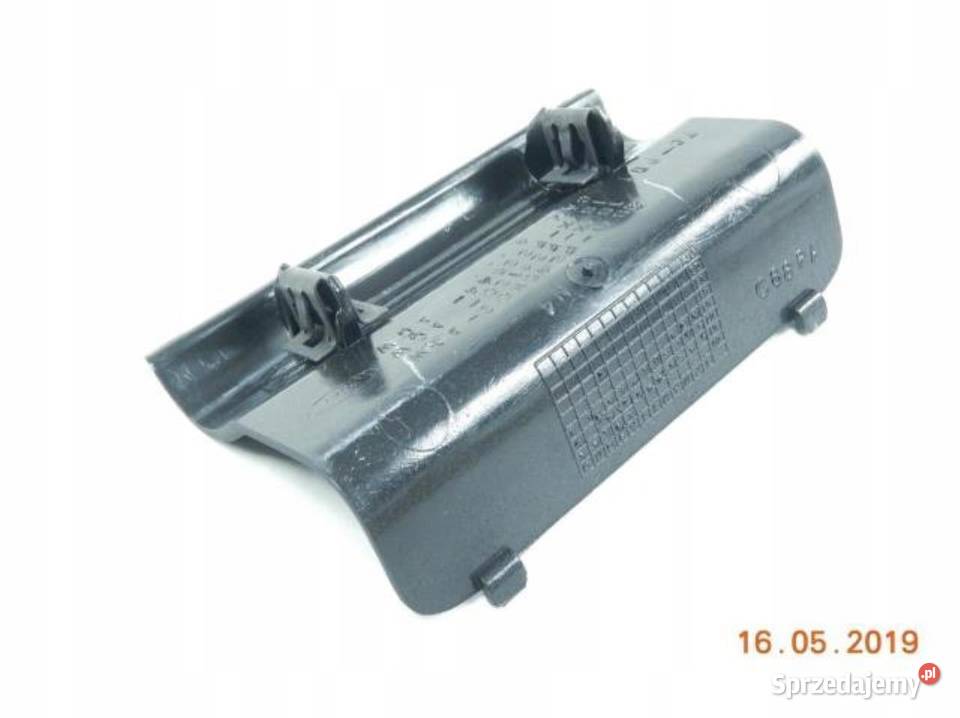 ZAŚLEPKA DRZWI PRZÓD FORD MONDEO 0007 1224988