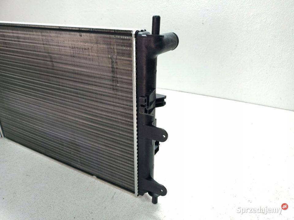 CHŁODNICA WODY FORD ESCORT V ORION II 18 D 1990 Skarżysko-Kamienna sprzedam