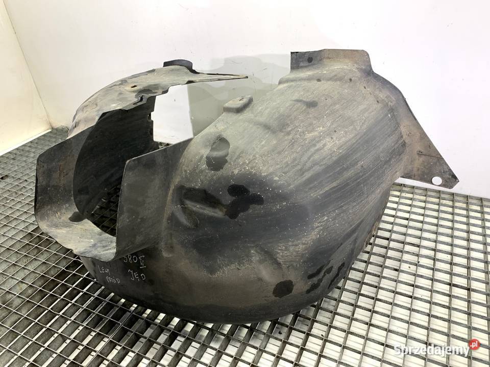 NADKOLE LEWY PRZÓD VOLVO S80 II 31213650 Motoryzacja podkarpackie