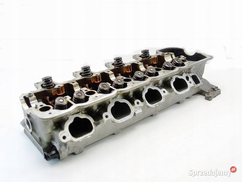 GŁOWICA 50 V8 MERCEDES G500 W463 KLASA G SL500 śląskie Sosnowiec