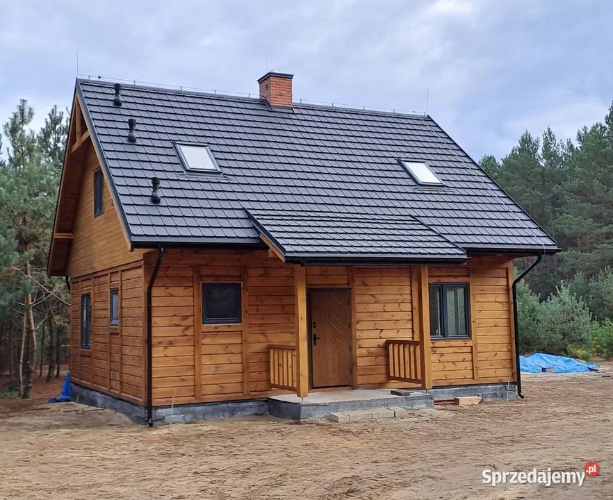 Usługi Dekarskie mazowieckie Garwolin usługi budowlane