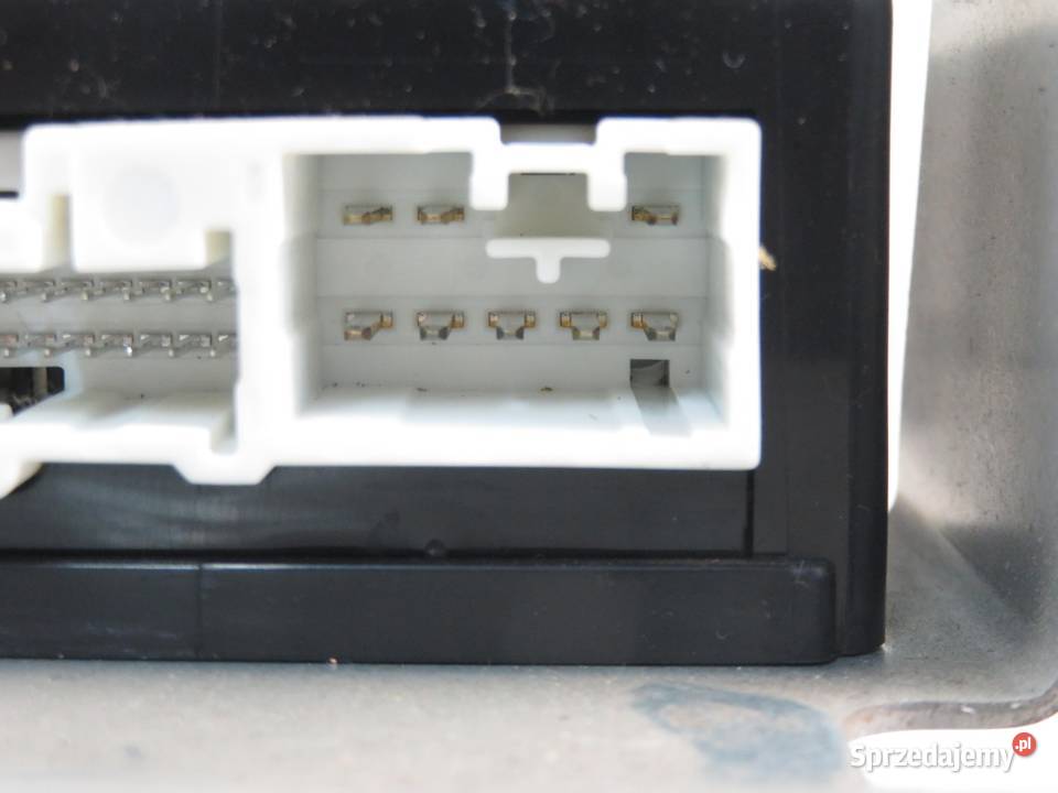 BSI MAZDA 5 CR19 20 CD RF7J CC2967560C małopolskie sprzedam