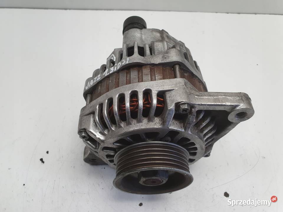 Honda Jazz II 13 iDSi ALTERNATOR A5TB1391 osobowe Janów