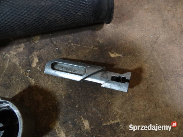 raczka gazu Mila AWO Simson MZ IWL org DDR lubuskie Żary